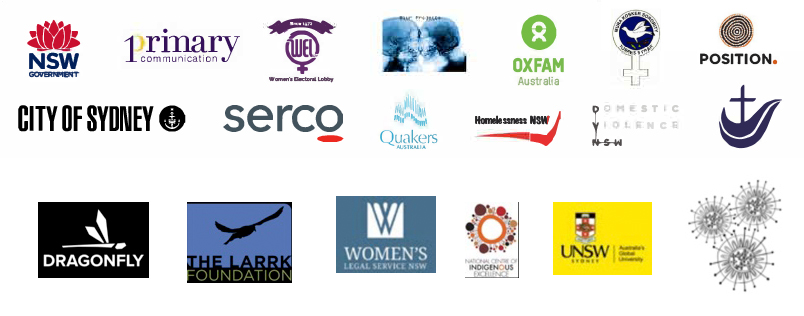 Advert BSC Handbook UNC of the status of women flyer new digital